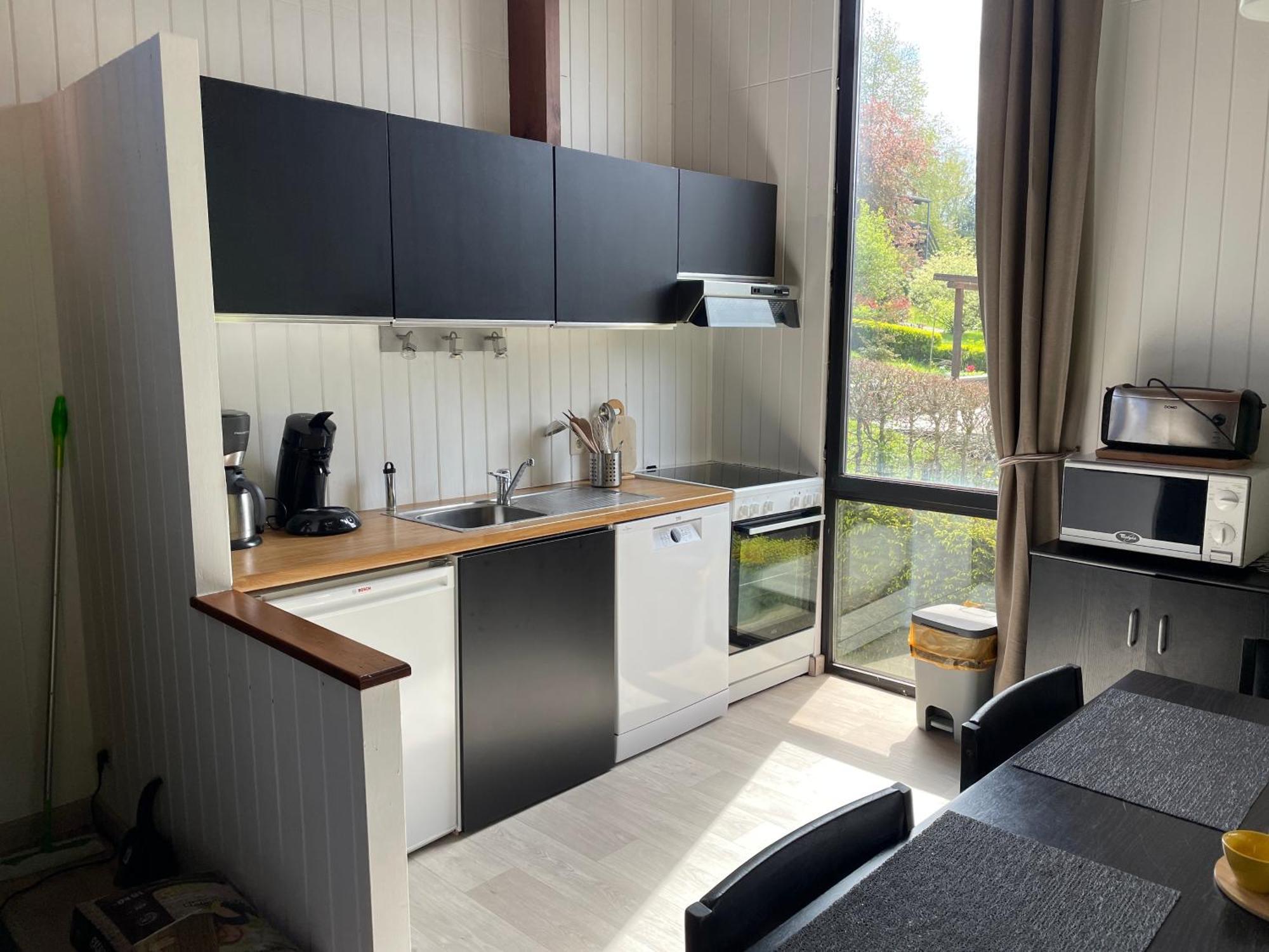 Le Petit Gite Vresse-sur-Semois Exterior foto